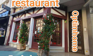 Commerce 4 Pièces 100 m² à vendre à Saint-Nazaire (44600)