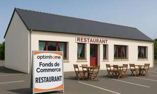 Commerce 4 Pièces 100 m² à vendre à Saint-Nazaire (44600)