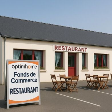 Commerce 4 pièces 112000 €