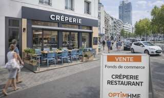 Commerce 4 Pièces 100 m² à vendre à Saint-Nazaire (44600)