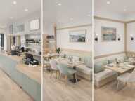 Fonds de commerce – Crêperie Restaurant en plein cœur de Saint Nazaire – Emplacement n°1 — photo 2