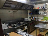 Fonds de commerce – Crêperie Restaurant en plein cœur de Saint Nazaire – Emplacement n°1 — photo 3