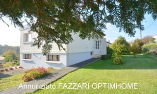 Maison 6 Pièces 119 m² à vendre à Cléry-le-Grand (55110)