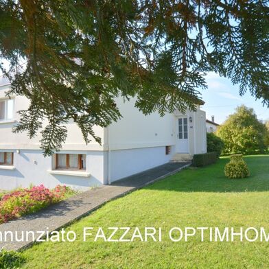 Maison 6 pièces 168000 €