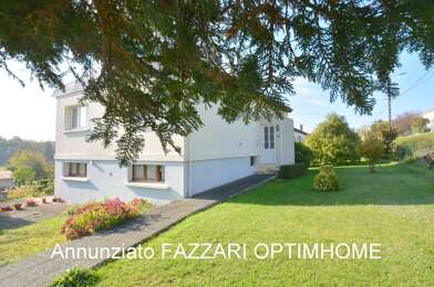 Maison 6 pièces 168000 €