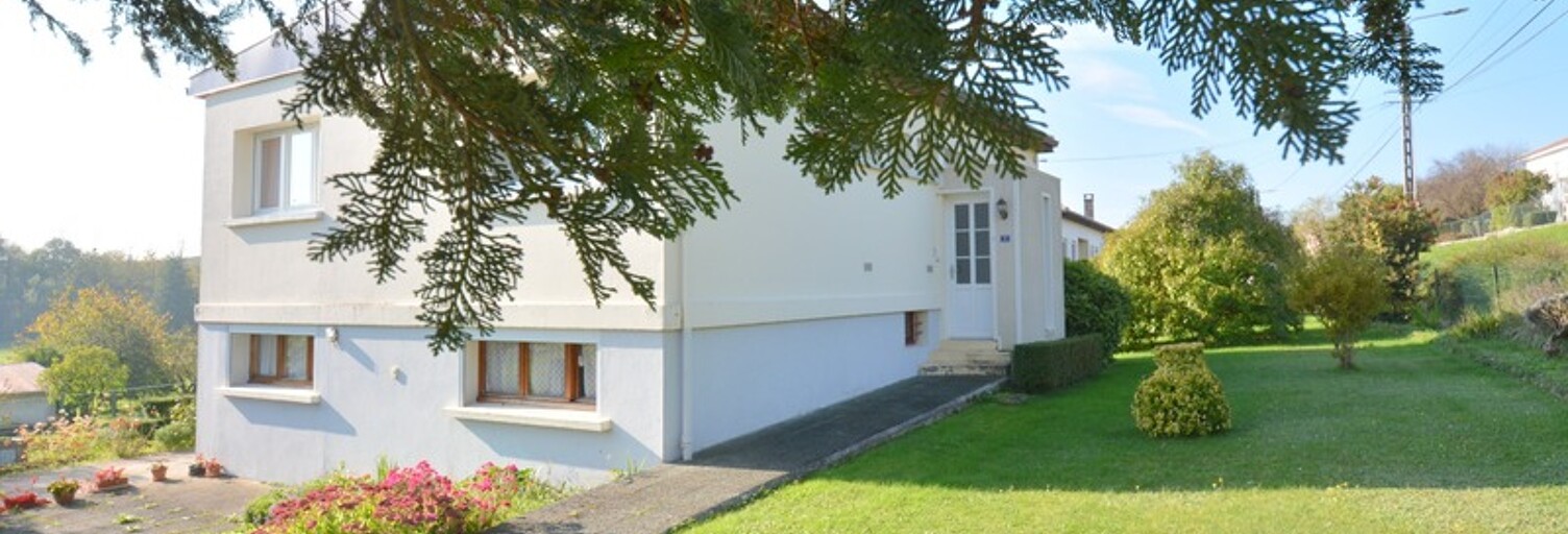 Maison 6 Pièces 119 m² à vendre à Cléry-le-Grand (55110)