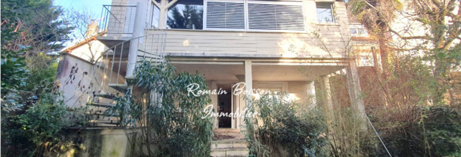 Maison 5 Pièces 135 m² à vendre à Périgueux (24000)