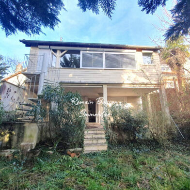 Maison 5 pièces 217000 €