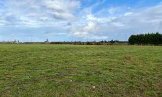 Terrain  627 m² à vendre à Neuillé-Pont-Pierre (37360)