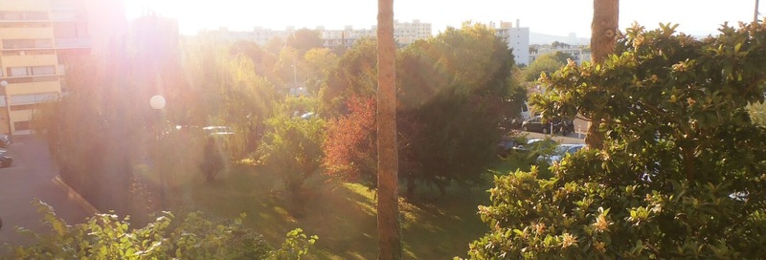 Appartement 4 Pièces 73 m² à vendre à Marseille 10 (13010)