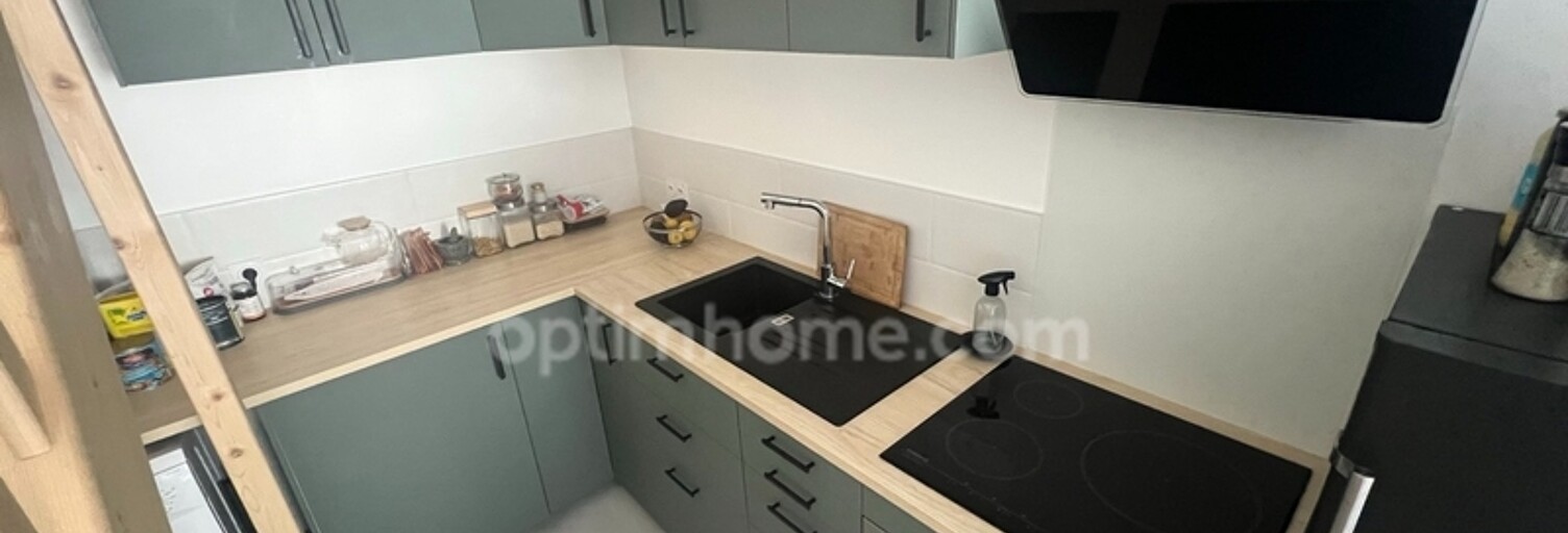 Maison 3 Pièces 48 m² à vendre à Les Herbiers (85500)