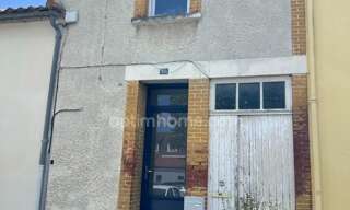 Maison 3 Pièces 48 m² à vendre à Les Herbiers (85500)