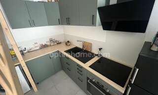 Maison 3 Pièces 48 m² à vendre à Les Herbiers (85500)