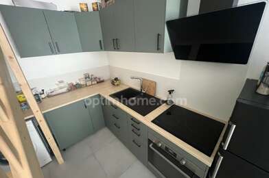 Maison 3 pièces 148000 €