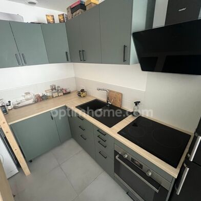 Maison 3 pièces 148000 €