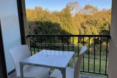 Appartement 1 pièces 64500 €