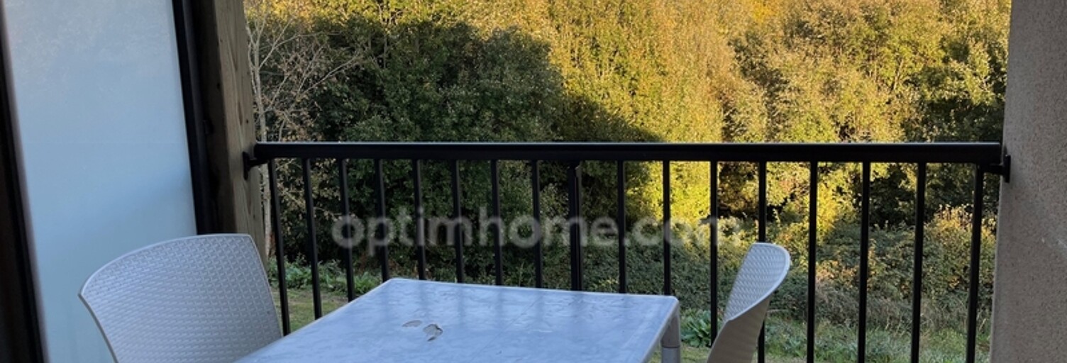 Appartement 1 Pièce 22 m² à vendre à Équemauville (14600)