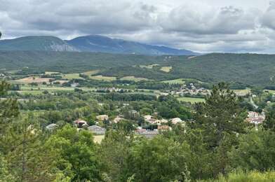 Terrain  125000 €