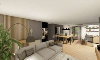 Maison 5 Pièces 90 m² à vendre à Saint-Maurice-sur-Adour (40270)