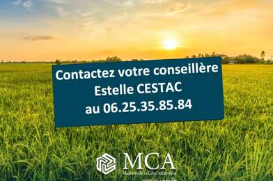 Maison 4 pièces 185000 €