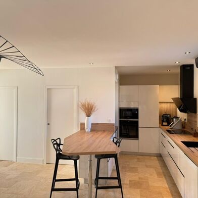 Maison 4 pièces 229500 €