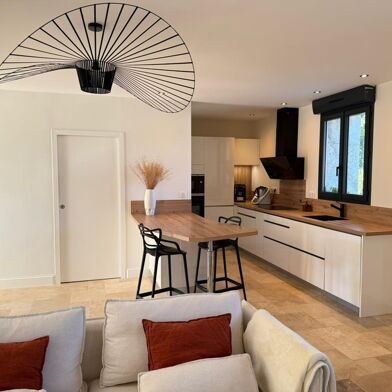 Maison 4 pièces 229500 €