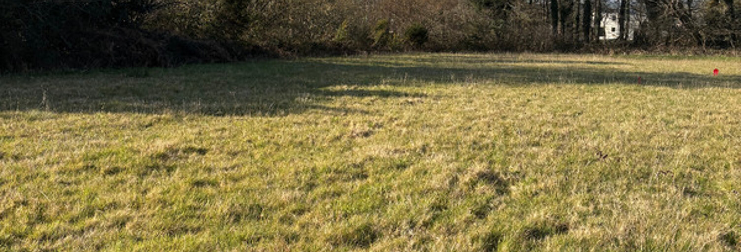 Terrain  804 m² à vendre à Bains-sur-Oust (35600)