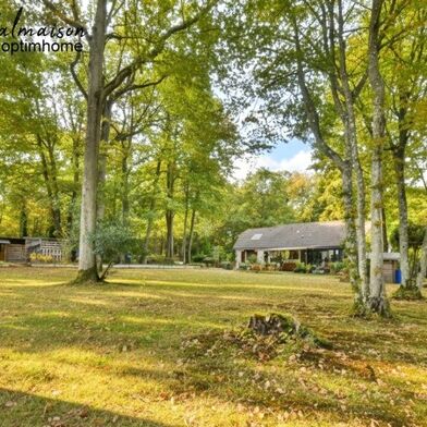 Maison 5 pièces 216000 €