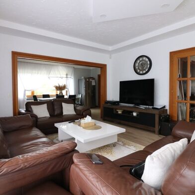 Maison 7 pièces 399000 €