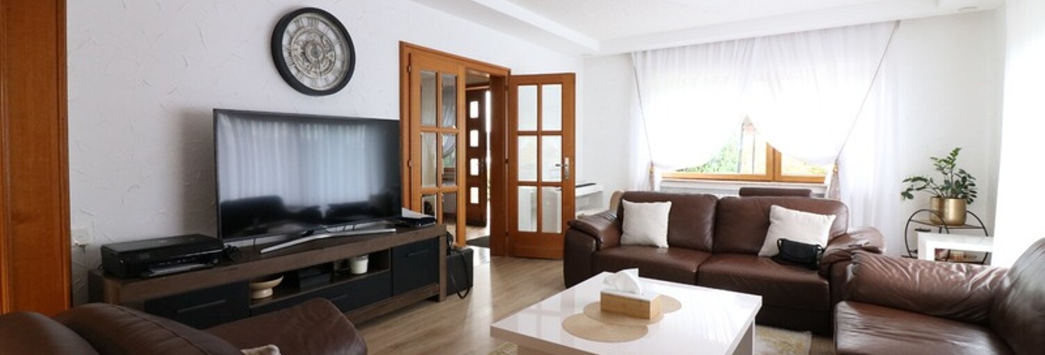 Maison 7 Pièces 165 m² à vendre à Fameck (57290)