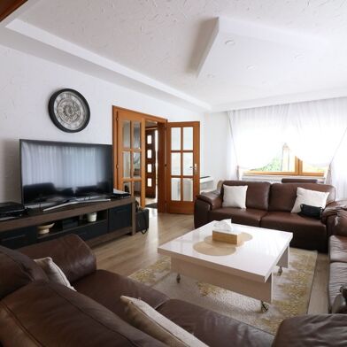 Maison 7 pièces 399000 €