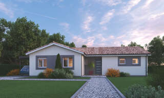 Maison 5 Pièces 107 m² à vendre à Bordères-et-Lamensans (40270)