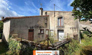 Maison 9 Pièces 184 m² à vendre à Sanxay (86600)