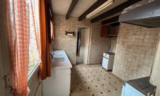 Maison 9 Pièces 184 m² à vendre à Sanxay (86600)