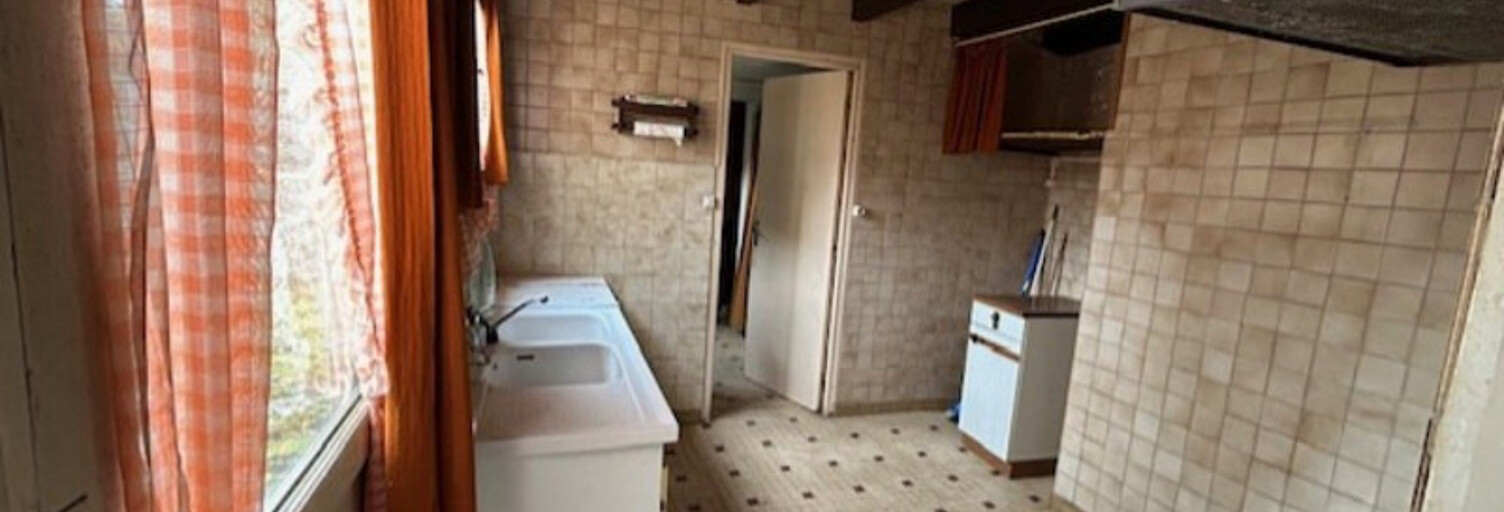 Maison 9 Pièces 184 m² à vendre à Sanxay (86600)