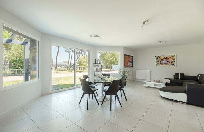 Maison à construire à Saint-Maurice-sur-Adour (40270) — photo 3