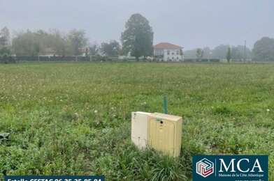 Terrain  33962 €
