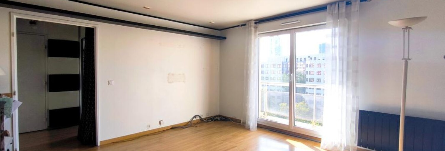 Appartement 4 Pièces 76 m² à vendre à Puteaux (92800)