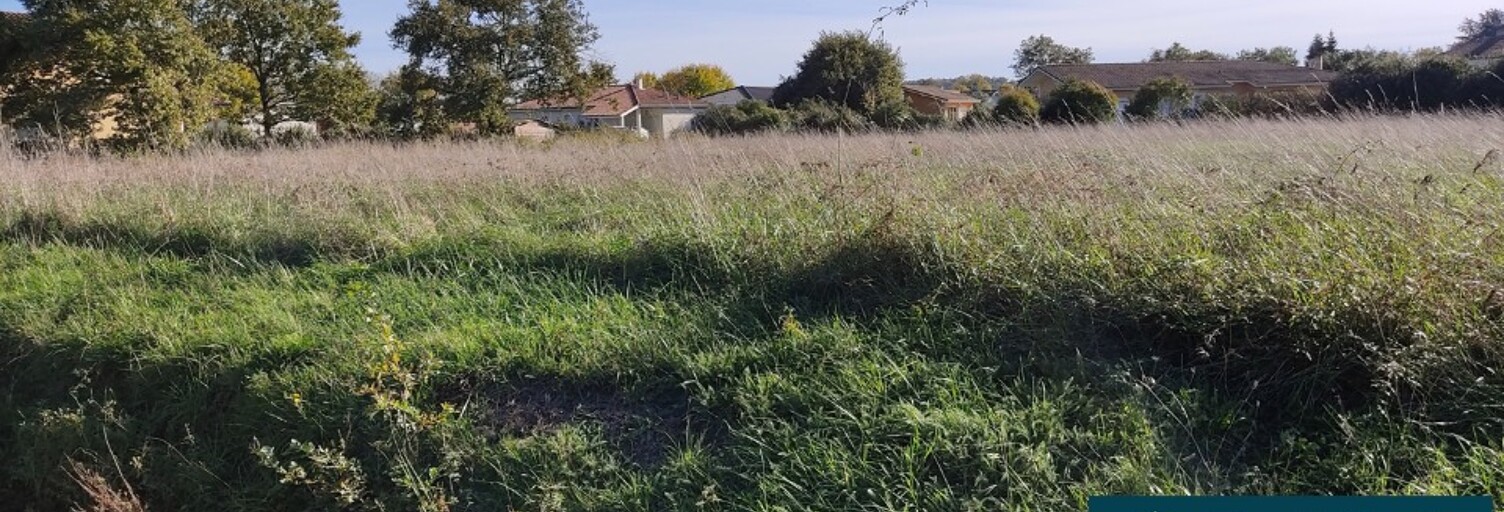 Terrain  575 m² à vendre à Saint-Perdon (40090)