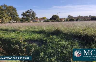Terrain à bâtir à Saint-Perdon (40090) — photo du bien