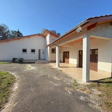 Maison 4 pièces 297000 €