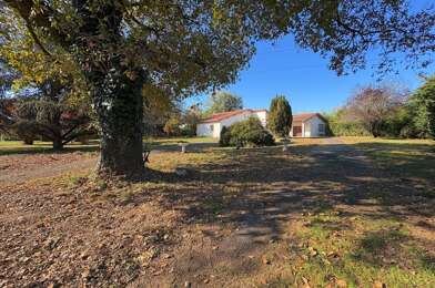 Maison 4 pièces 297000 €