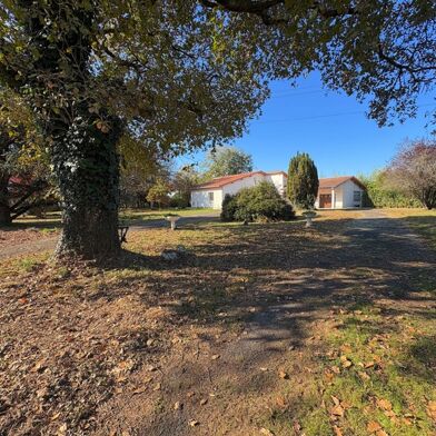 Maison 4 pièces 297000 €