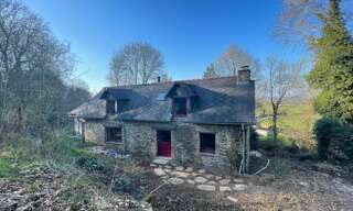 Maison 6 Pièces 115 m² à vendre à Saint-Mayeux (22320)