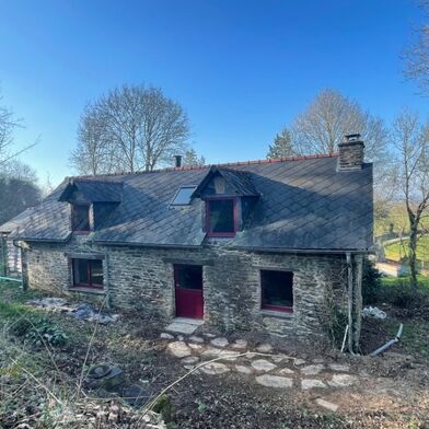 Maison 6 pièces 178100 €