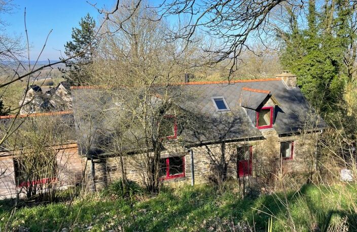 Maison écologique sur 1ha de terrain — photo 3