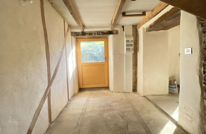 Maison écologique sur 1ha de terrain — photo 4