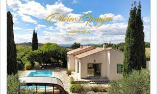 Maison 6 Pièces 108 m² à vendre à Saint-Bauzille-de-la-Sylve (34230)