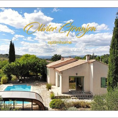 Maison 6 pièces 398000 €