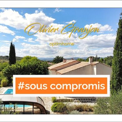 Maison 6 pièces 398000 €